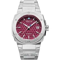 Ceas Alpina Alpina AL-140BRG3AE6B Mens Watch Alpiner Extreme Solarmetre 38mm 10ATM