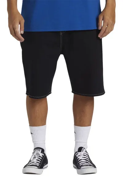 Pantaloni scurti de blugi Saturn
