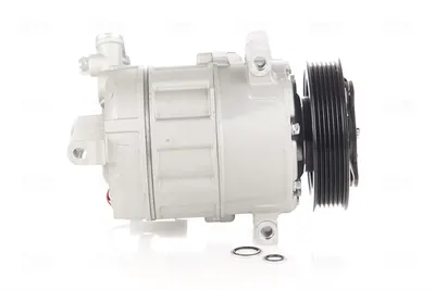Compresor climatizare potrivit OPEL INSIGNIA A, INSIGNIA A COUNTRY; SAAB 9-5 1.6-2.0D 07.08-03.17