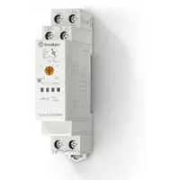 Releu pas cu pas multifunctional 230VAC, 16A, 1ND Finder 13.61.8.230.0000