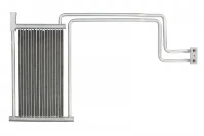 Radiator ulei potrivit BMW 5 (E39) 2.0-4.4 09.95-05.04