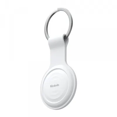 McDodo SmartTag AT-7200 pentru iOS Series, Alb