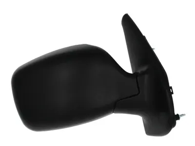 Oglinda dreapta potrivit NISSAN KUBISTAR; RENAULT KANGOO 2003-2009 - electrica, asferic, incalzita