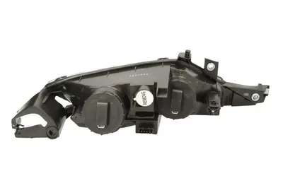 Far Stanga (H3/H7, electric, fara motoras) potrivit LANCIA Y dupa 2000