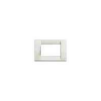 Placa ornament 2 module Vimar(Idea)Avorio