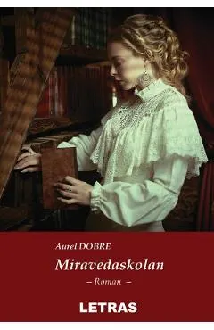 eBook Miravedaskolan