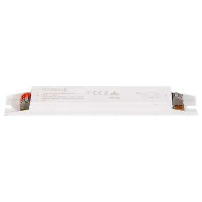 Droser Electronic 1x58W Tub T8
