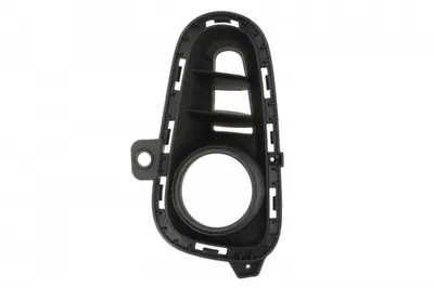 Element sustinere bara fata dreapta (cu orificii lampa ceata) potrivit KIA RIO IV 01.17