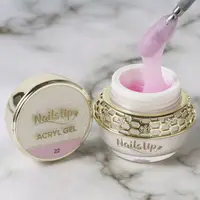 Acryl Gel Glitter NAILSUP 30g - 022