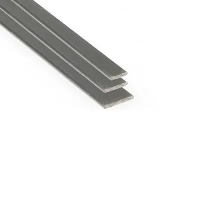 Otel lat (platbanda) 20 x 3 MM