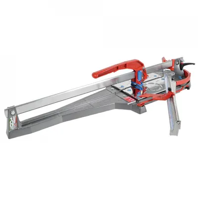 Masina de taiat gresie si faianta MasterPiuma P3 - 93cm - Montolit-93P3