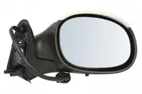 Oglinda dreapta electrica incalzita, grunduita, cu senzor temperatura CITROEN XSARA PICASSO intre 2004-2010