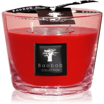 Baobab Collection All Seasons Masaai Spirit lumânare parfumată 500 g