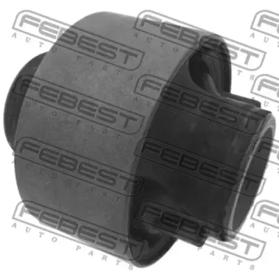 Bucse brat suspensie FEBEST TAB-090