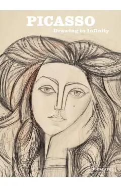 Picasso: Drawing to Infinity