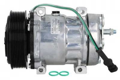 Compresor climatizare potrivit DAF XF 106 10.12