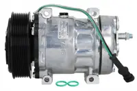 Compresor climatizare potrivit DAF XF 106 10.12-