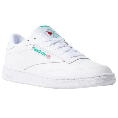 Încălțăminte Sport Bărbați Reebok Classic Club C 85 Bărbați