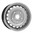 Janta otel Ford Transit ALCAR STAHLRAD 6.5x15 5x160 ET60