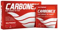 Carbonex, 12 tablete efervescente, Nutrend