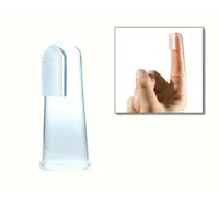CANPOL Degetar-periuta dinti +0L 9/117