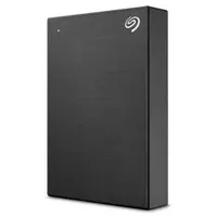 HDD Extern Seagate, 4TB, One Touch, 3.5 USB3.2, Black