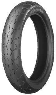Bridgestone G701 ( 150/80 R17 TL 72H M/C, Roata fata )