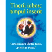 Tinerii iubesc timpul insorit