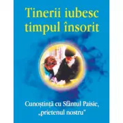 Tinerii iubesc timpul insorit