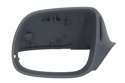 Capac oglinda stanga potrivit AUDI Q5 8R, Q7 4L 2006-2016 - (grunduit)