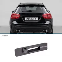 Cameră marșarier Mercedes-Benz Clasa GLA X156 2013-2020 în mâner AHD 1080P NTSC MOSERA