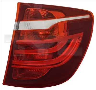 Stop lampa spate dreapta exterior P21W P21W BMW X3 F25 intre 2010-2017