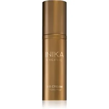 INIKA Organic BB Cream crema BB