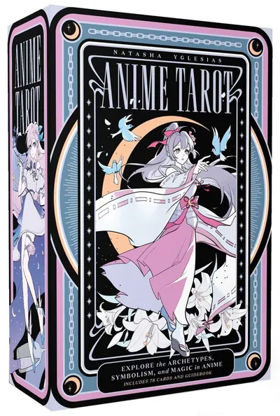 Anime Tarot