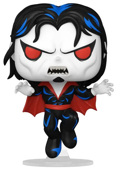 Figurină Funko POP! Marvel: Strange Tales - Morbius #1558