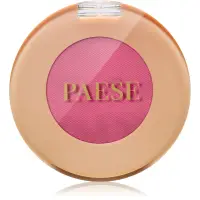 Paese Self Glow Blush blush culoare 07 Promise 3 g