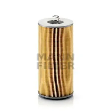Filtru ulei Mann-Filter H 12 110 2 x