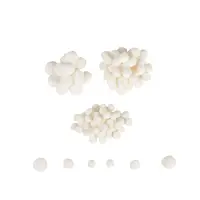 Mini pom-pom - 100 de piese