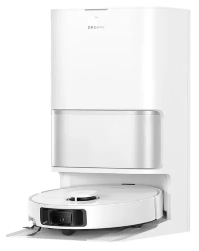 Aspirator robot Dreame - L10s Ultra Gen 3, alb