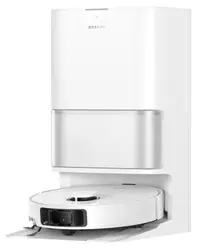 Aspirator robot Dreame - L10s Ultra Gen 3, alb