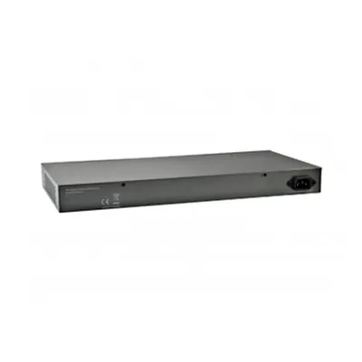 Switch L3 managed 24x10/100/1000T PoEPlus,185W+2xGE/SFP