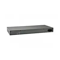 Switch L3 managed 24x10/100/1000T PoEPlus,185W+2xGE/SFP