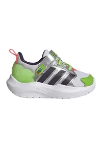 Pantofi sport Lightorama Pixar Toy Story - Alb/Verde deschis