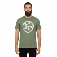 Tricou army Allied Star Punisher - S