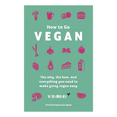 How to Go Vegan