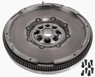 Volanta (240mm) potrivit AUDI A1, A1 CITY CARVER; SEAT IBIZA IV SC; VW POLO V 1.0 1.8 2.0 03.14