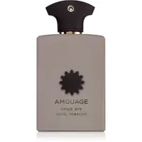 Amouage Opus XIV Royal Tobacco Eau de Parfum unisex