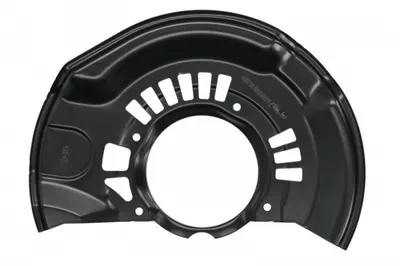 Protectie disc frana fata stanga potrivit TOYOTA AVENSIS VERSO, CAMRY, ISIS, NOAH VOXY, PREVIA II 1.8-3.3 02.00