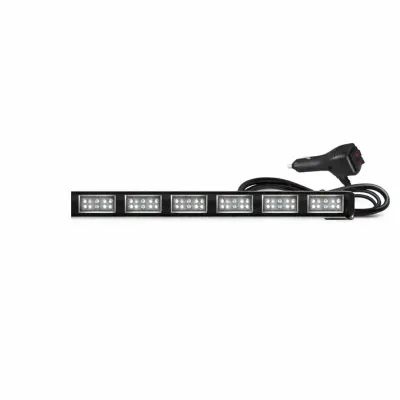 Bară LED Off-Road 11.8 inch-moduri multiple de iluminare