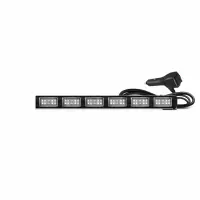 Bară LED Off-Road 11.8 inch-moduri multiple de iluminare